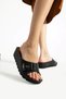 Daily Orthopedic Sole Soft Comfortable Daily Slippers Home Slippers - 2