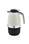 2 Liter Luxury Glass Thermos Keeps Hot for 12 Hours & Cold for 24 Hours Camping and Picnic Thermos - 3
