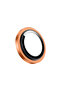 Camera Lens Pro for iPhone 17 Pro - Blue Titanium