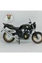 Honda Cb1300F 1:12 Diecast Model – Automax – Black/Gold – Honda Licensed Collectible Motorcycle - 3