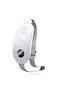 Menstrual Heating Massager - White