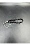 Alpaca Tassel Fire Amber Rosary - 3