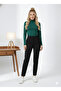 Women's Drawstring Long Sleeve Body Dress
