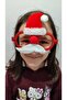 Special Santa Claus Glasses New Year's Ornament - 3