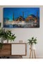 Oil Painting Look Mosque One Piece Canvas - Canvas Painting - 3