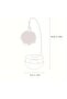 Zilli Cat Licking Stone Hacıyatmaz Toy – Furry Interactive Cat Entertainment and Activity Toy - 7