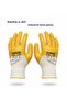 E-203 Nitrile Gloves (12 Pairs) No:10 - 3