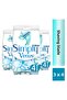 Simply Venus 2 Disposable Women's Razor Blades 4 Pieces X 3 Packs