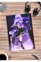 Wuthering Waves Anime Spiral Notebook A5 (50 Sheets)