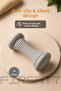 Foot Massage Roller High Performance Roller for Deep Tissue Massage Anti-Slip Design - 5