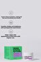 Greenlabel Anti-Wrinkle Eye Cream with Pomegranate Seed Extract and Hyaluronic Acid 30ml - 3