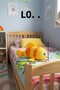 Cute Fish Plush Toy 20 cm - Soft Textured Sleeping Companion - Children's Baby Gift - 3