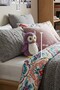 Owl Plush Toy 20 cm Play Sleeping Companion Gift - 3