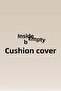 Vintage Throw Pillow Cover Made from Handmade Rug, Wool, 30X50 cm - 2