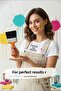 Luxury Oil Paint Brush No: 4 - 2