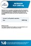 Tonalin Cla 1300 Mg 60 Soft Gel - Safflower Oil - 2