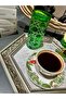 Rio Avangart 2-Pack Palace Elegance Authentic, Gift, Promise and Engagement |   Presentation Tray Homeaura - 3
