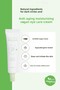 Dark Circle and Anti-Aging Moisturizing Vegan Eye Care Cream with Natural Ingredients 30ml - 2