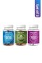 3 Piece Supplement Set