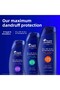 Clinical Strength Cooling Itch Rescue Stubborn Dandruff and Anti-Itch Shampoo 400 ml X 3 - 5