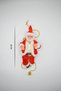 Moving Musical Climbing Santa Claus – Christmas Pine Tree Christmas Decor Ornament - 3