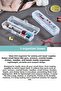 5Pcs Transparent Makeup Jewelry and Accessories Box Pen Holder Toothbrush Holder Practical Organizer - 6