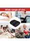 Shiatsu Foot Massager – Kneading, Acupressure, Heating, and Multi-Level Massage Rollers |   Zxl-18 - 6