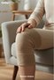 2-Piece Orthopedic Fitness Sports Knee Brace Knee Sleeve Sports Training Support Gym Orthopedic Knee Brace - 7