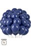 Navy Blue Balloon Background and Venue Decoration Decoration Balloon