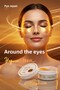 Eye Maks Golden Snail Snail Extract Eye Mask 30 Pairs - 3