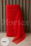 Red Dream Tulle Size 1 Mt Most Stable 3 Mt Engagement, Henna, Wedding, Bohça, Door, Birth Party Decoration Tulle