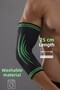Elastic Medical Elbow Brace Pain Relief Prevent Disability Orthopedic Fitness Volleyball Basketball Tennis - 3