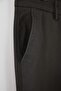 Haki Erkek Gabardin Dokulu Kumaş Pantolon TMNAW26PL00026 - 6