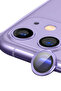 Rdbydn iPhone 11 Raze Metal Camera Lens (145643) - Purple