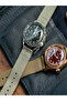 18mm Fossil-Welder-Casio-Seiko-Omega-Armani Watch Compatible Nato Textile Fabric Watch Band Ntcft18 - 5