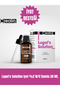 Lugol İyot Solution - %2 Damla - 30 ml