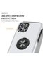 Rdbydn iPhone 11 Pro Max Case Elite Ring Cover (184407) - Silver - 4