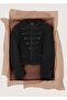 Wool Military Jacket - 7