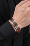 Men's and Women's Copper Bracelet Felak, Nas, Celcelutiye and Hz. Sealed Model of the Protective Prayer to Solomon - 2