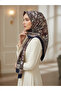 شال ناعم بنمط التوليب 70×180 - 4