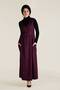 Double Salopet Dress 4572