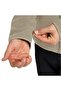 Routeburn Pro Ins Men's Beige Outdoor Jacket Men's Outdoor Jacket - 4