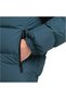 Frozen Palace Rds Women's Blue Outdoor Jacket Women's Outdoor Jacket A65097 - 5