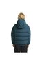 Frozen Palace Rds Women's Blue Outdoor Jacket Women's Outdoor Jacket A65097 - 6