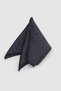 Standard Tie-Handkerchief-Cufflink Accessory Sets - 5