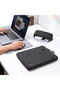 Defender A13 14 Inch Black Macbook Pro Case Kit - A13d2dv - 7