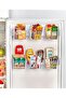 6 Easy Box, Multi-Purpose Mini Hanging Box, Organizer, Kitchen, Bathroom, Office, Vehicle Organizer - 4