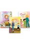 The Series Does Not Mean Mor Elma Children +7 Years (10 Books) - 6