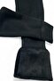 Women's Plush Leggings Fleece Thermal Inside Shaping / Sculpting Front Back Stitch-Free Leggings - 6