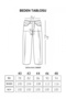 Full Length A-Line High Waist Wide Palazzo Pants - 4